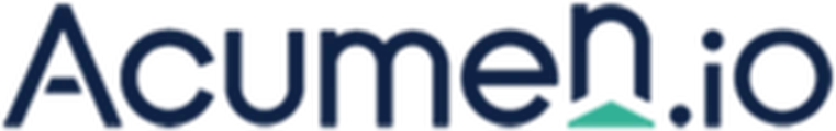 Acumen.io